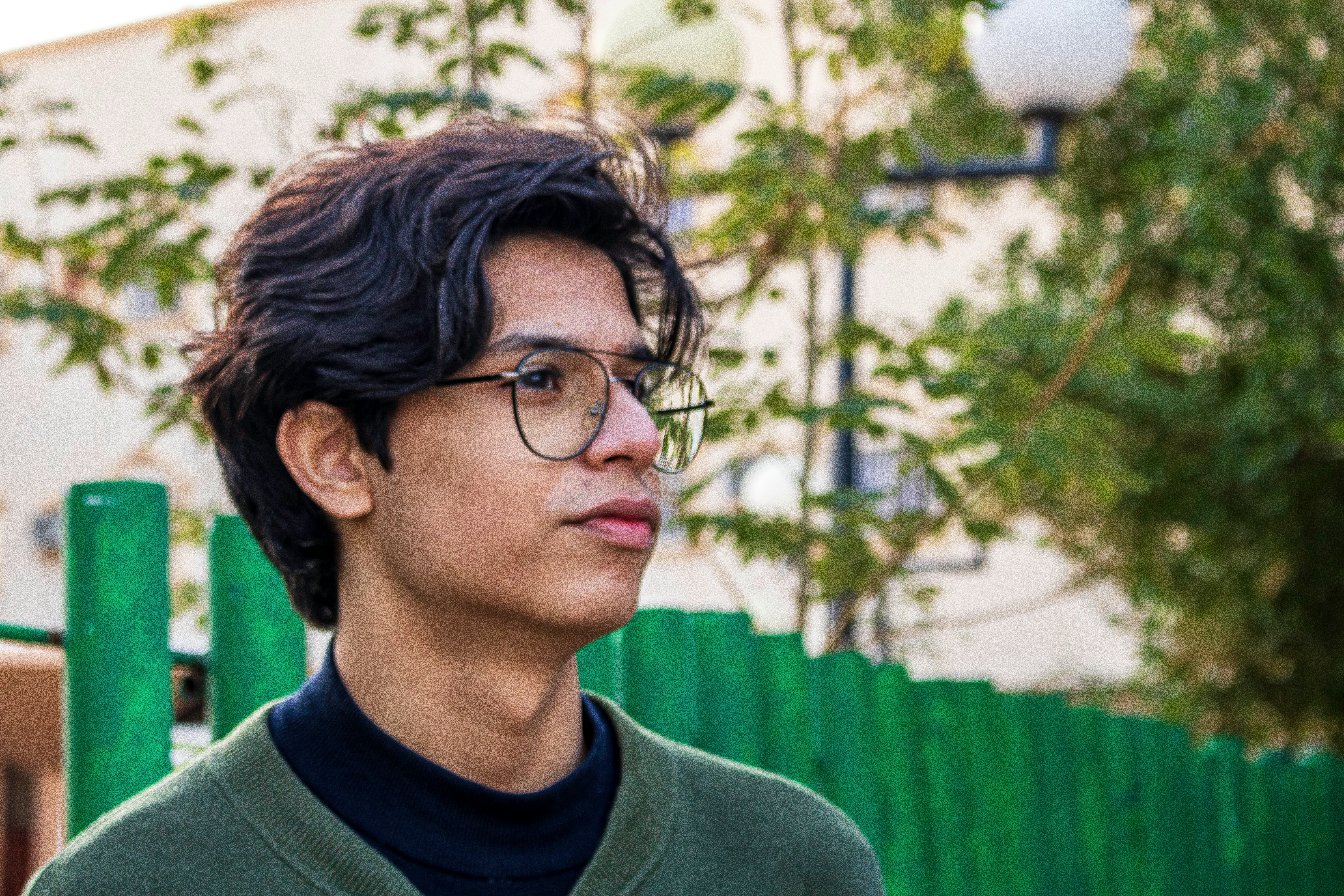 Client Avatar