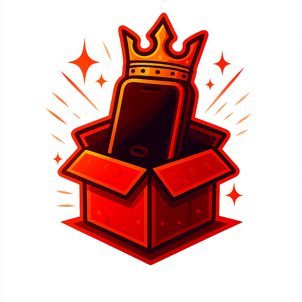 CrownDevices